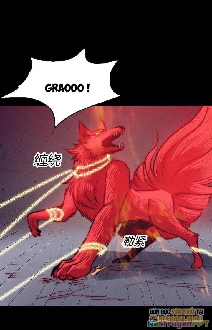 Trường Sinh Đạo Chapter 174 - Trang 17