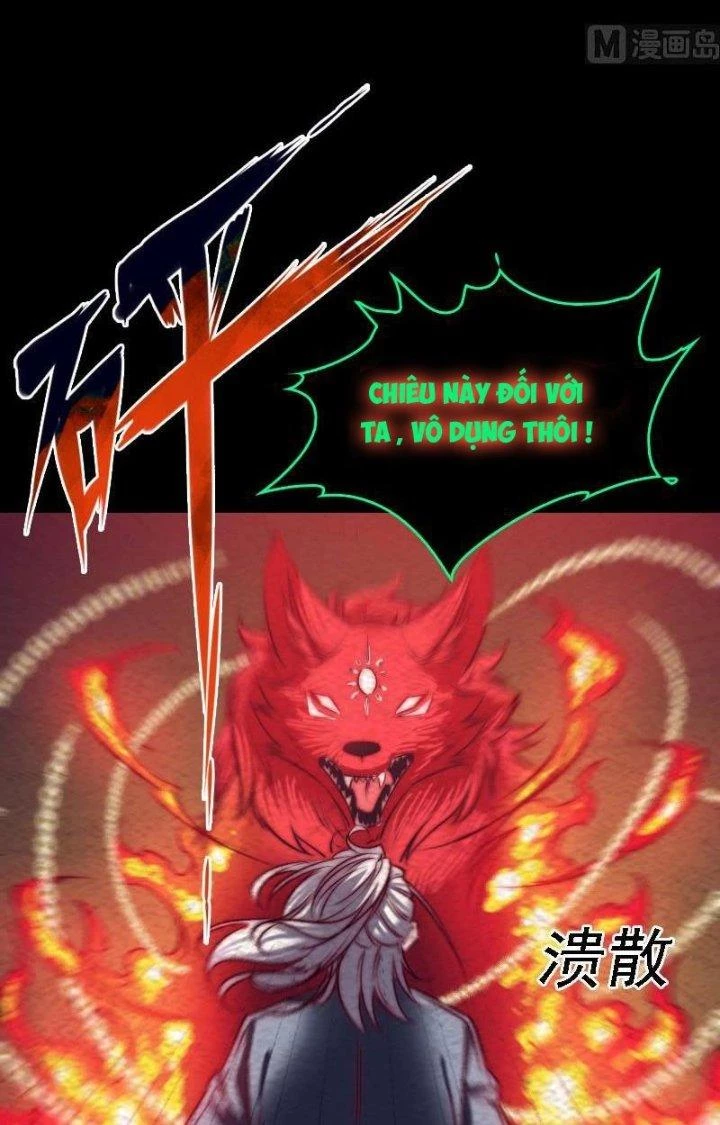 Trường Sinh Đạo Chapter 174 - Trang 18