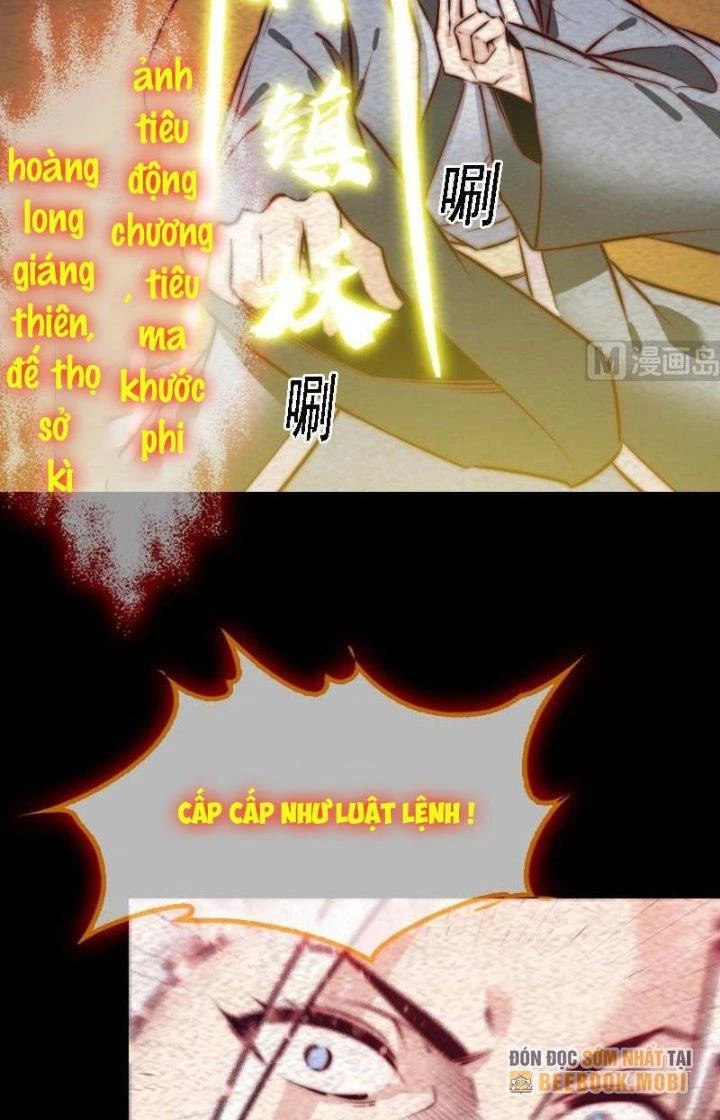 Trường Sinh Đạo Chapter 174 - Trang 20