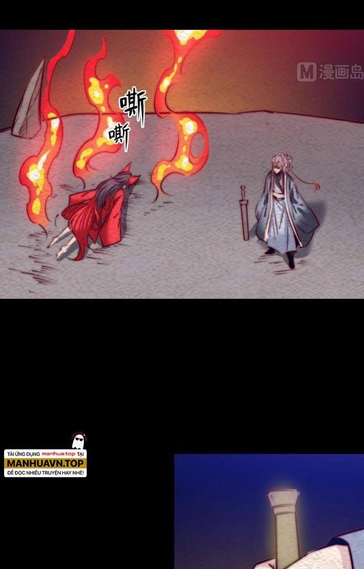 Trường Sinh Đạo Chapter 174 - Trang 27