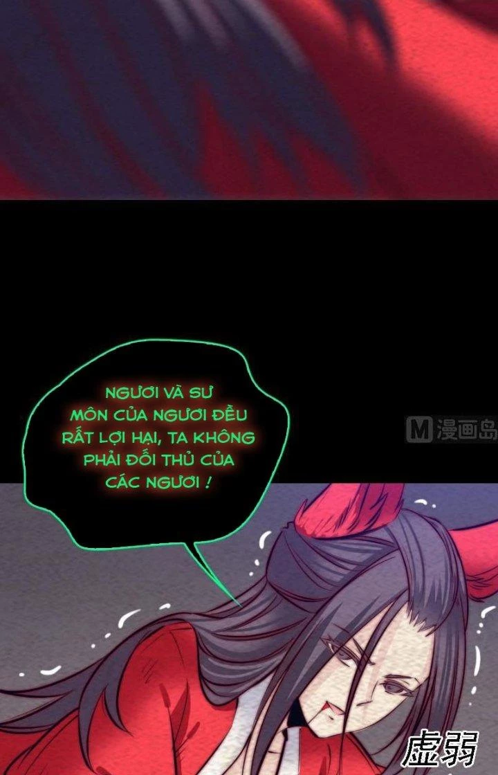 Trường Sinh Đạo Chapter 174 - Trang 30