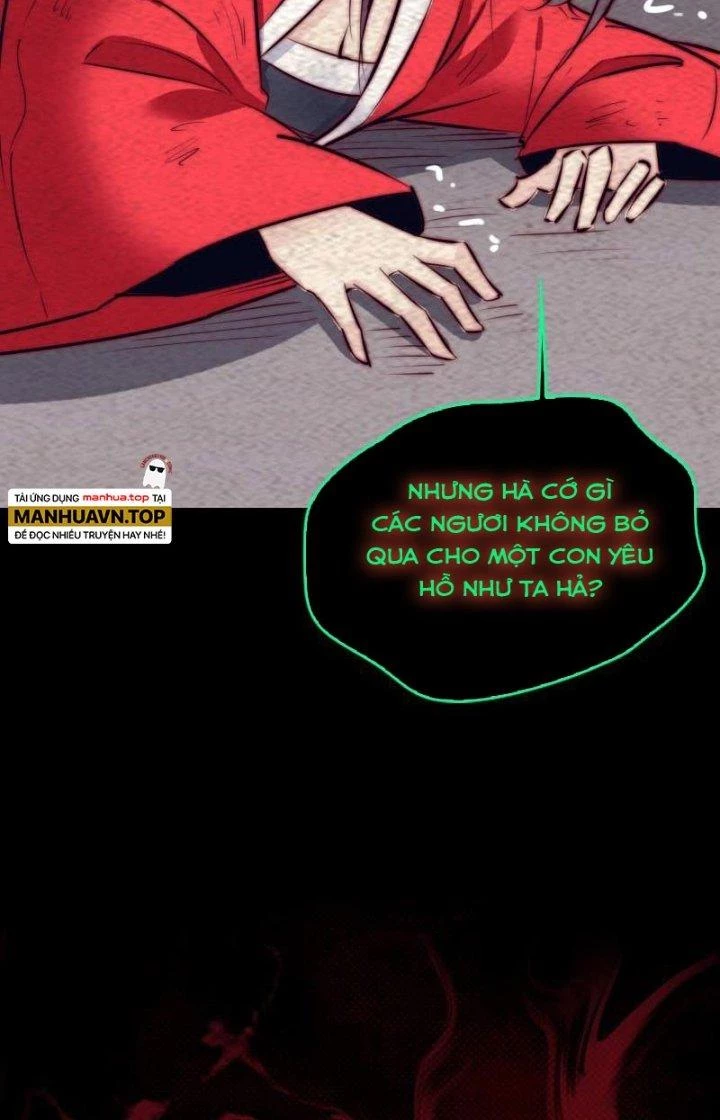 Trường Sinh Đạo Chapter 174 - Trang 31