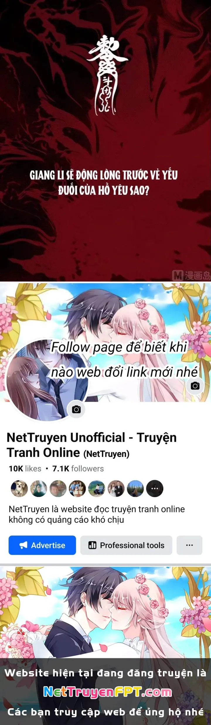 Trường Sinh Đạo Chapter 174 - Trang 32