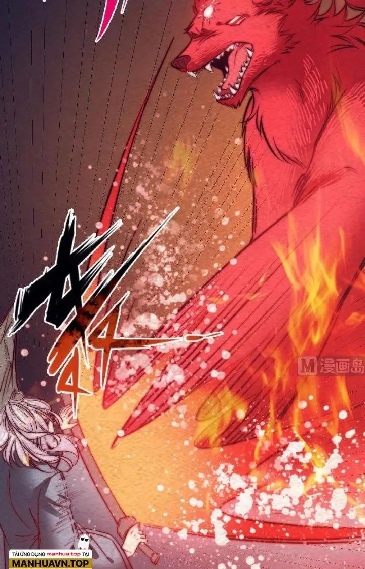 Trường Sinh Đạo Chapter 174 - Trang 7