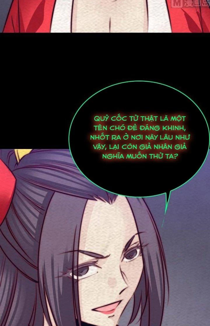 Trường Sinh Đạo Chapter 175 - Trang 12