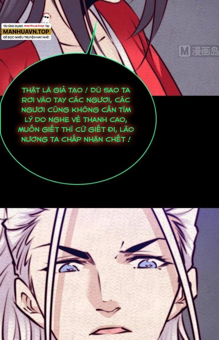 Trường Sinh Đạo Chapter 175 - Trang 13