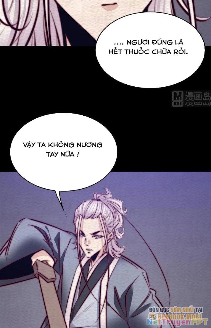 Trường Sinh Đạo Chapter 175 - Trang 14