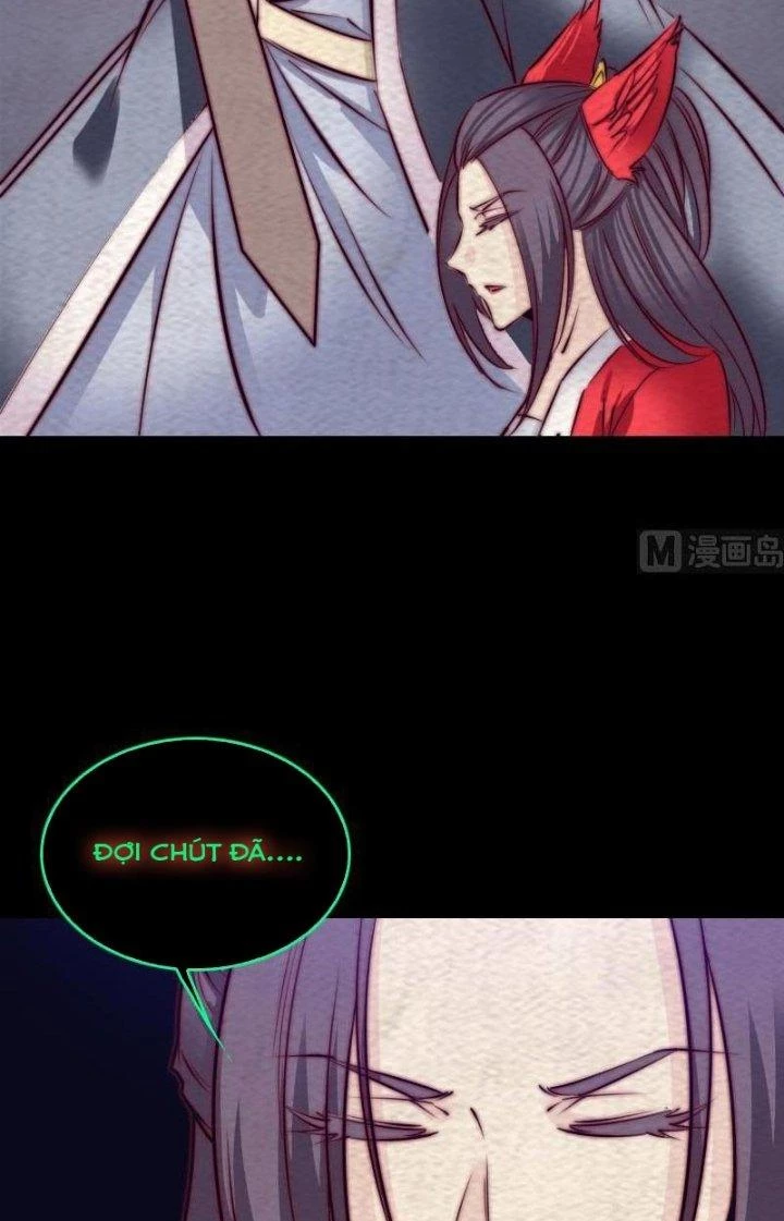 Trường Sinh Đạo Chapter 175 - Trang 15