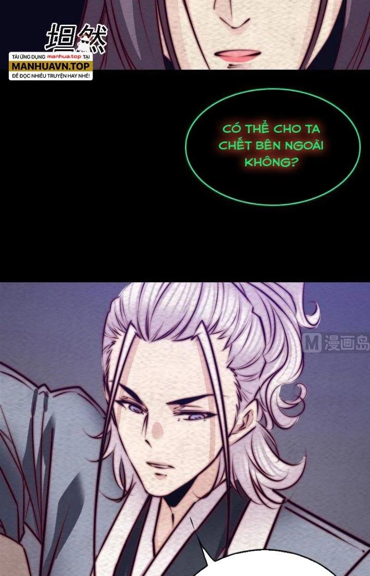 Trường Sinh Đạo Chapter 175 - Trang 16