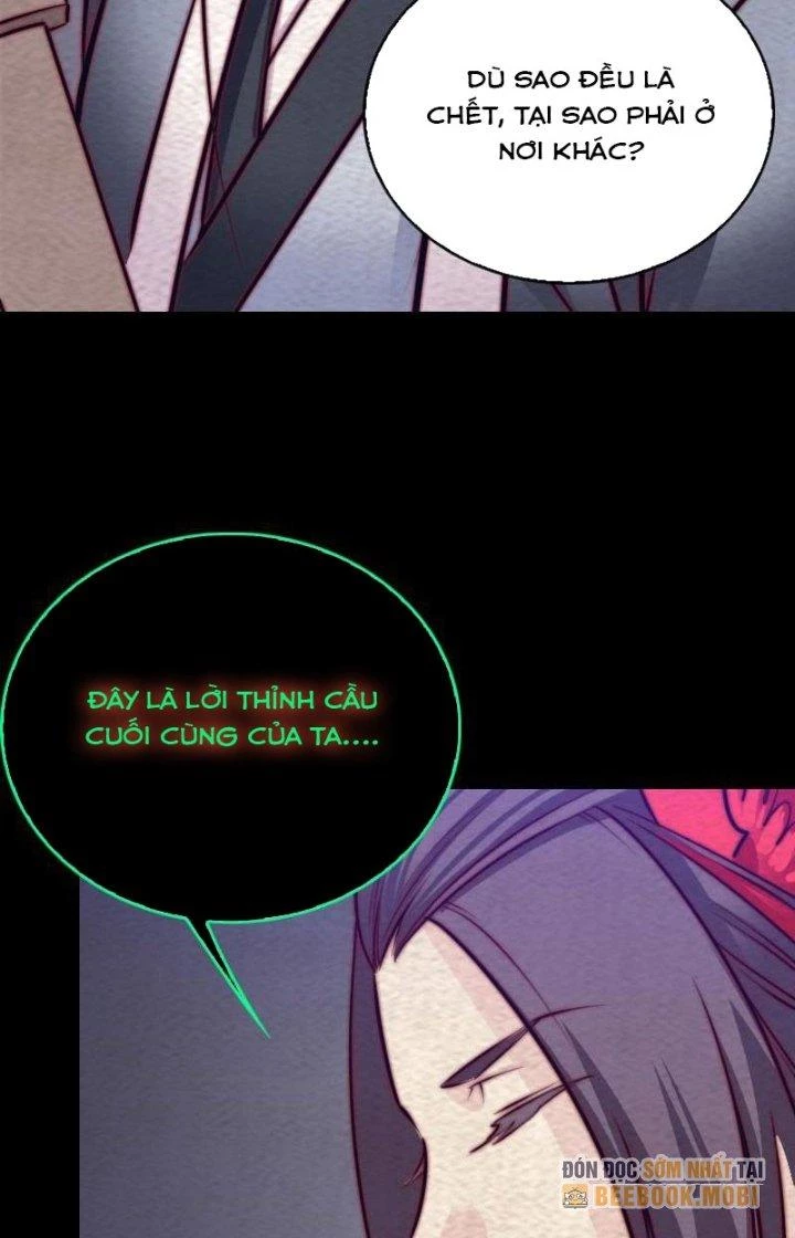 Trường Sinh Đạo Chapter 175 - Trang 17