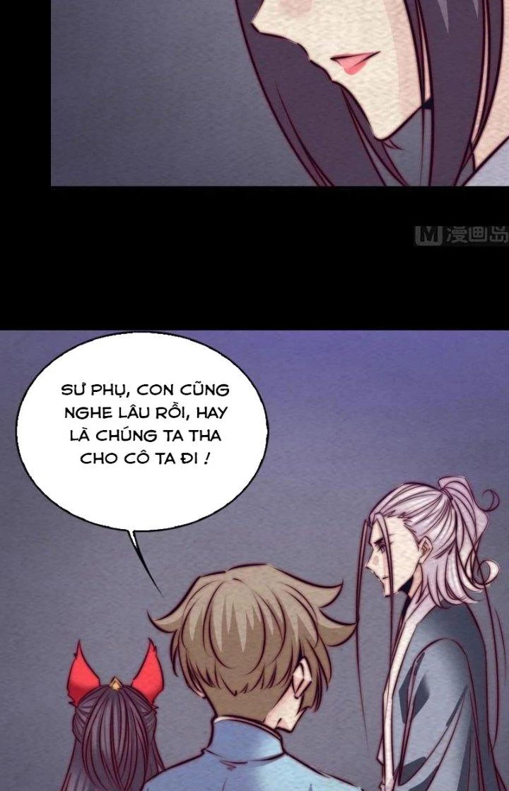 Trường Sinh Đạo Chapter 175 - Trang 18