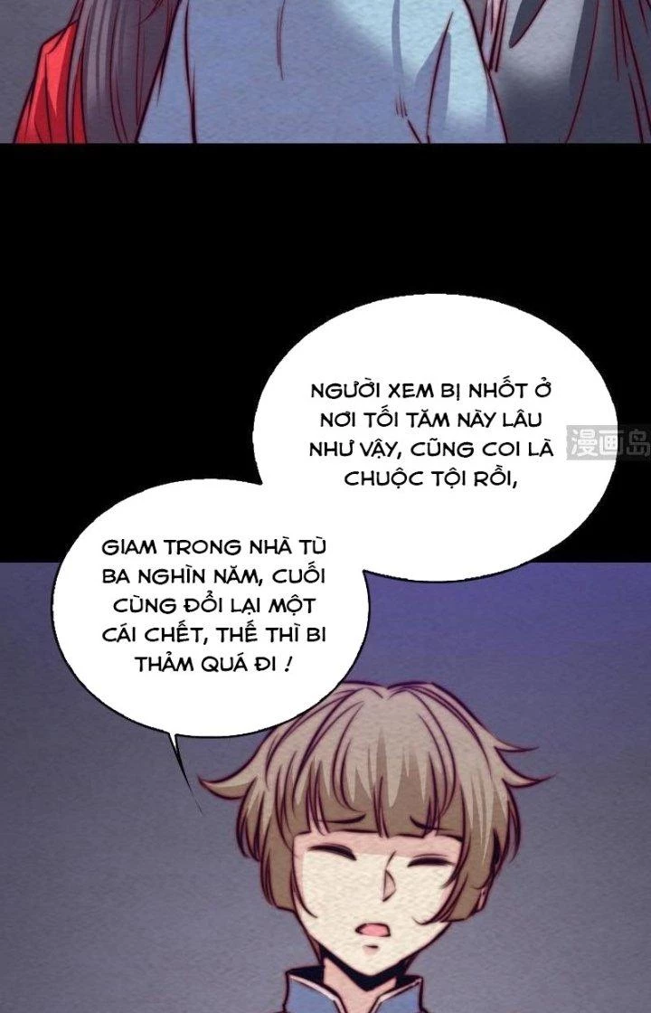 Trường Sinh Đạo Chapter 175 - Trang 19