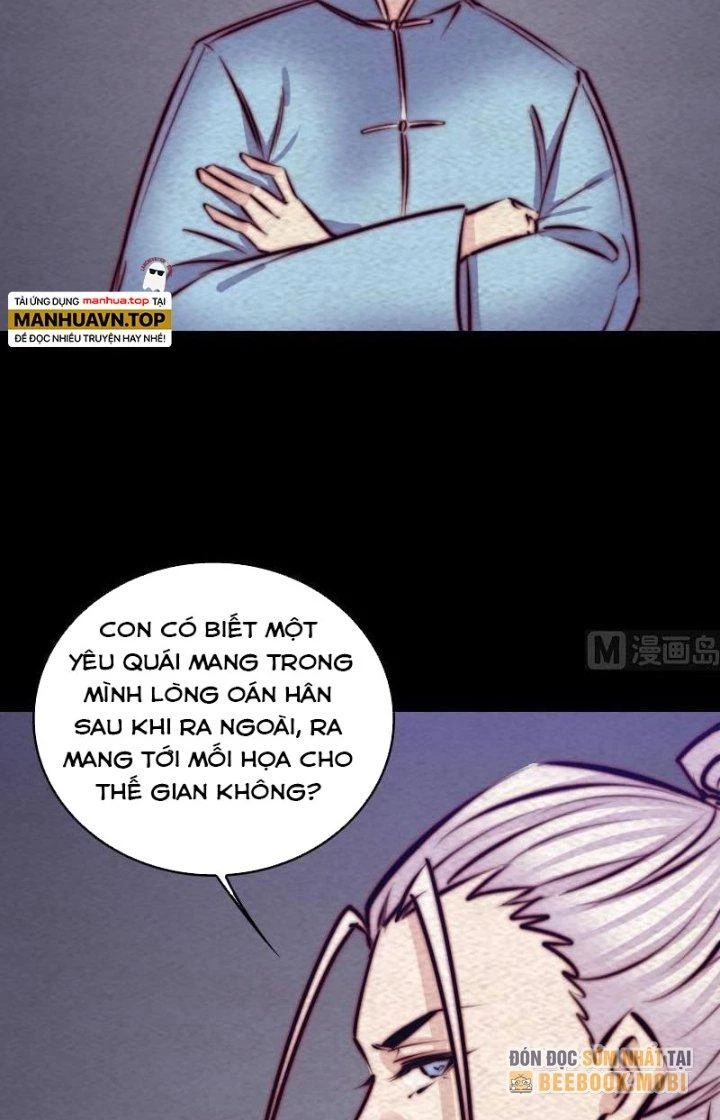 Trường Sinh Đạo Chapter 175 - Trang 20