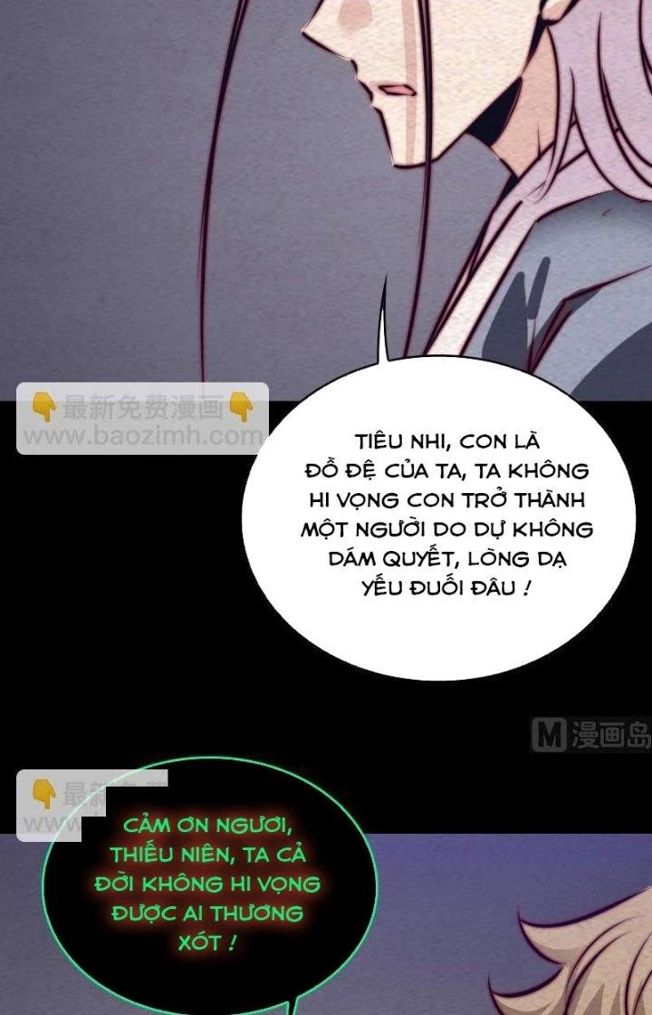 Trường Sinh Đạo Chapter 175 - Trang 21