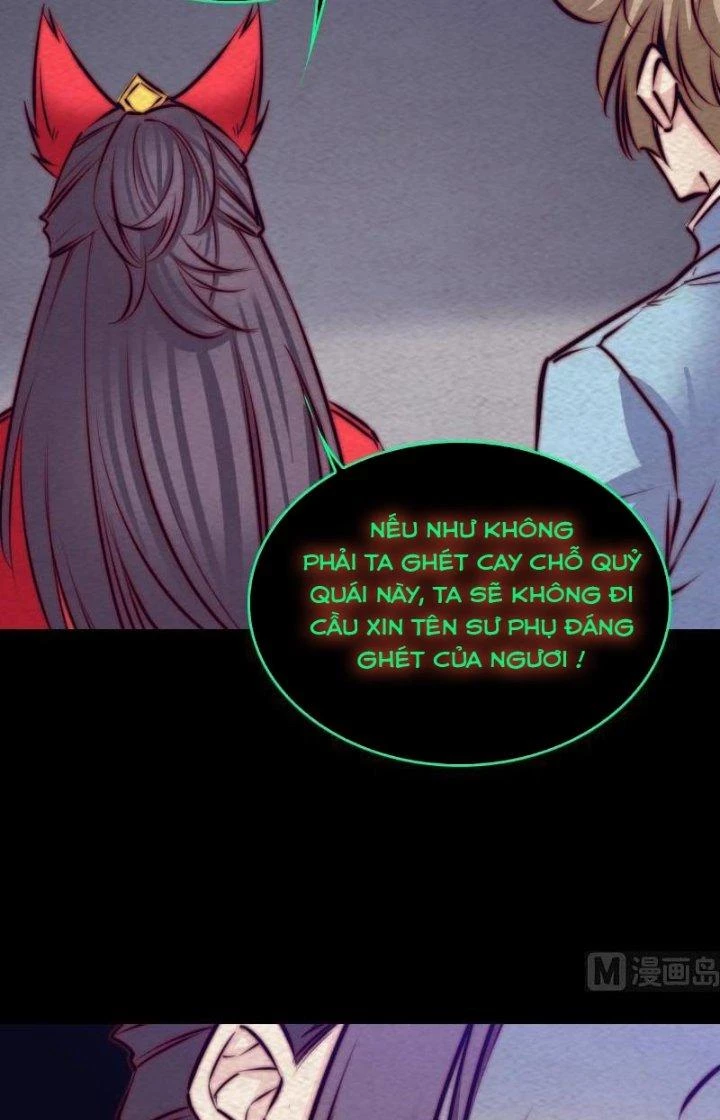 Trường Sinh Đạo Chapter 175 - Trang 22