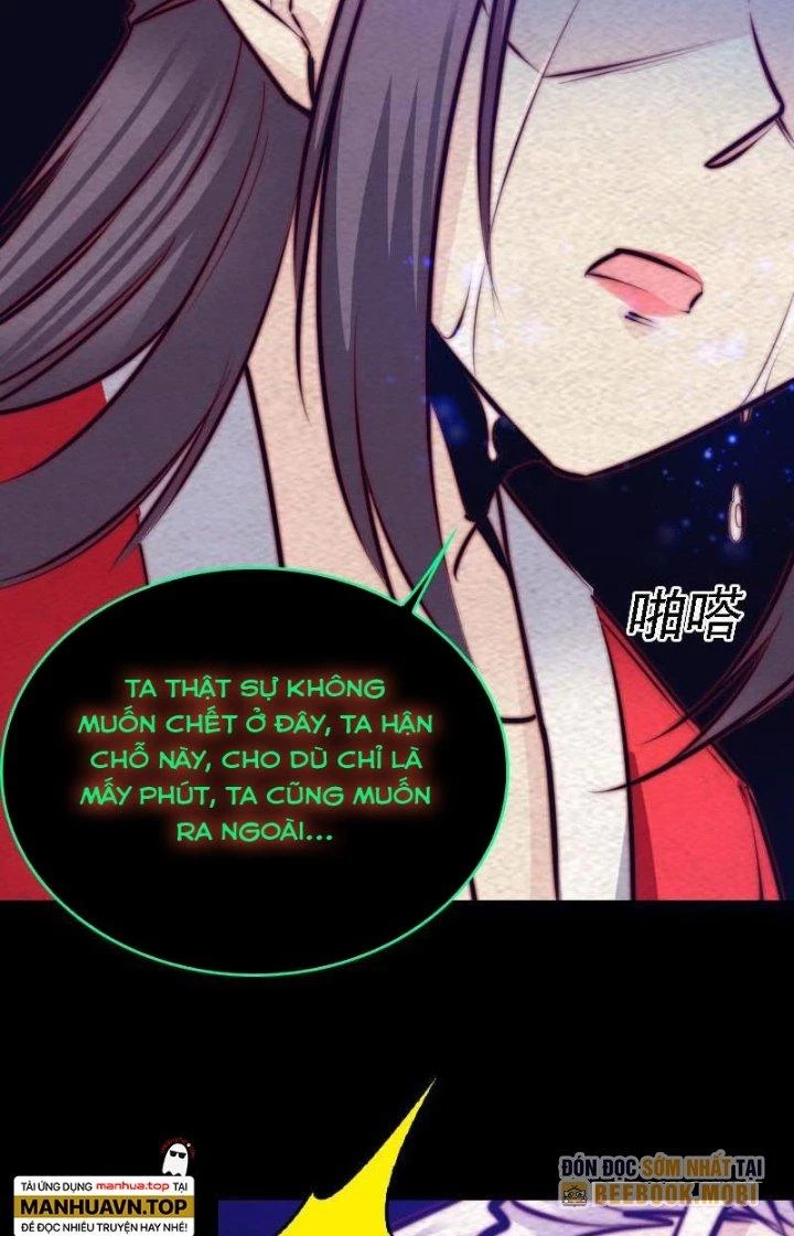 Trường Sinh Đạo Chapter 175 - Trang 23