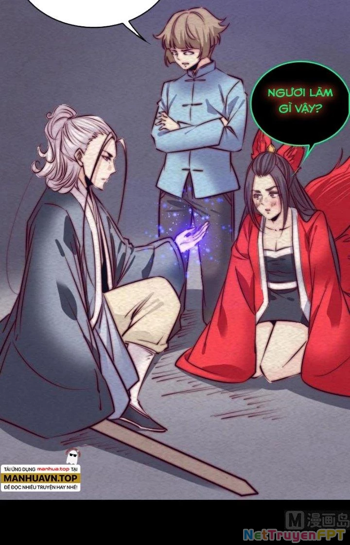 Trường Sinh Đạo Chapter 175 - Trang 27