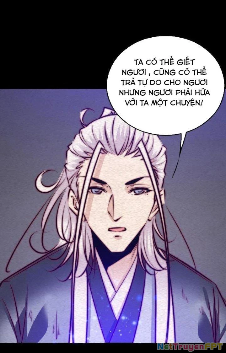 Trường Sinh Đạo Chapter 175 - Trang 28