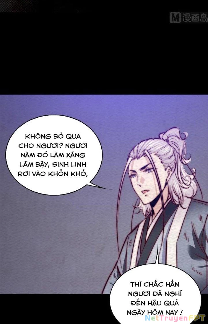 Trường Sinh Đạo Chapter 175 - Trang 3