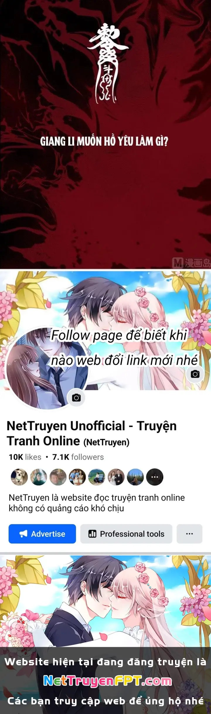 Trường Sinh Đạo Chapter 175 - Trang 31