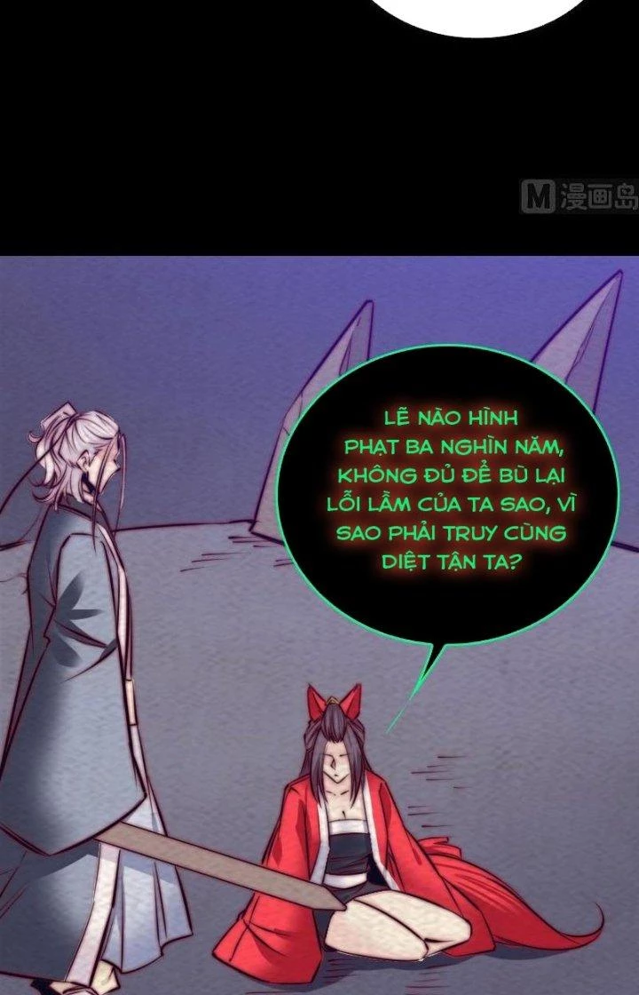 Trường Sinh Đạo Chapter 175 - Trang 4