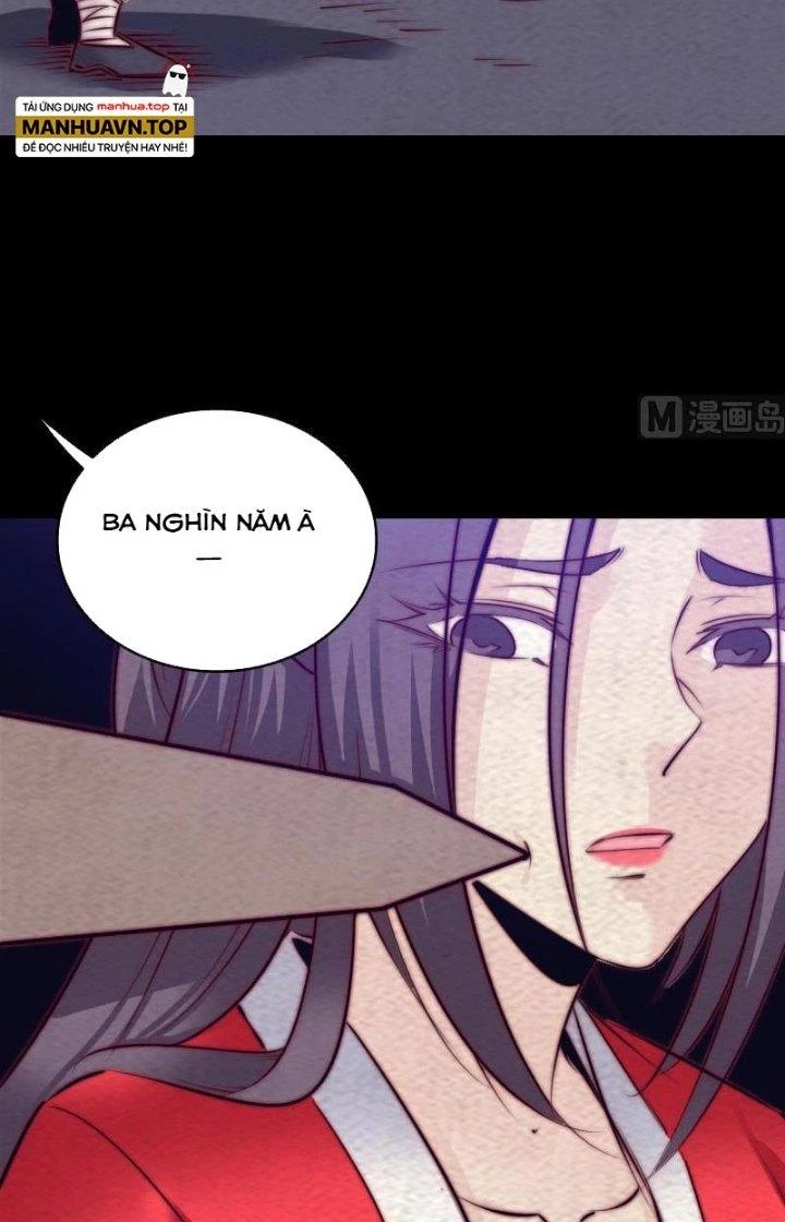 Trường Sinh Đạo Chapter 175 - Trang 5