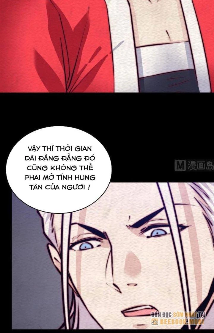 Trường Sinh Đạo Chapter 175 - Trang 6
