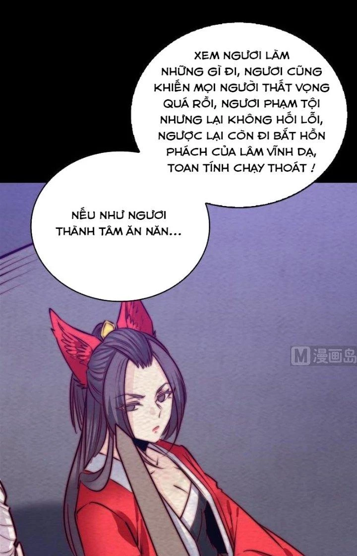 Trường Sinh Đạo Chapter 175 - Trang 7