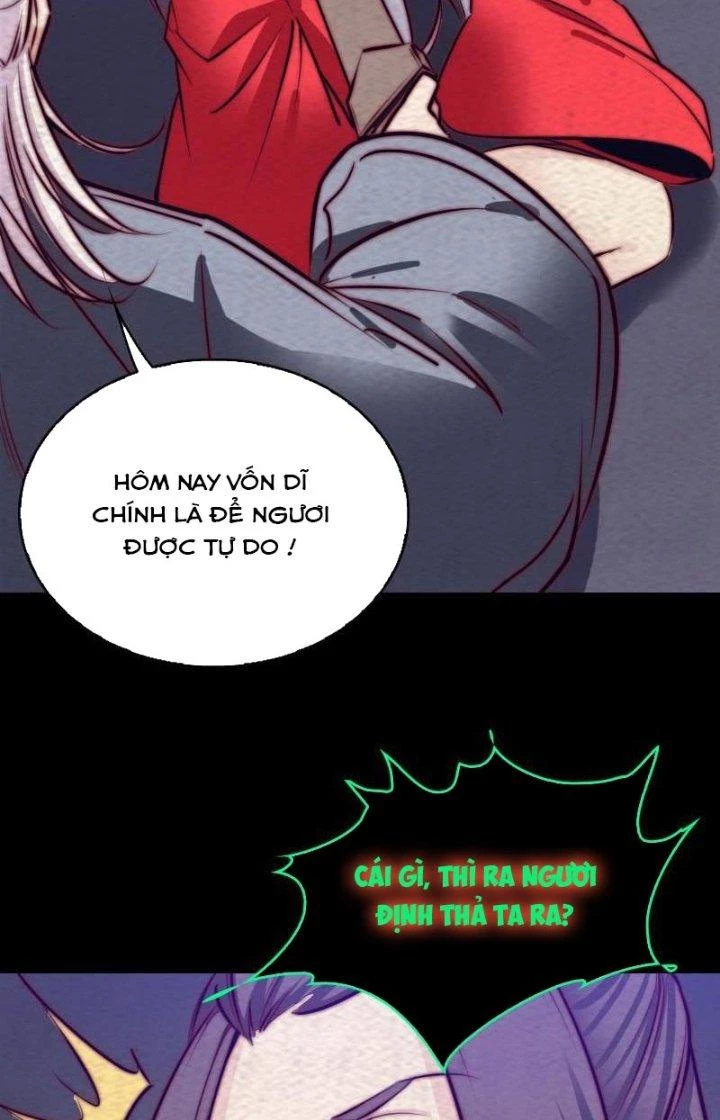 Trường Sinh Đạo Chapter 175 - Trang 8