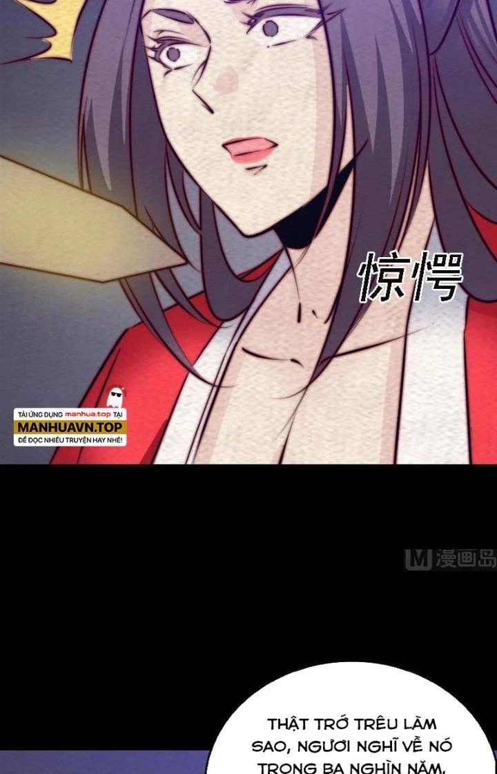 Trường Sinh Đạo Chapter 175 - Trang 9