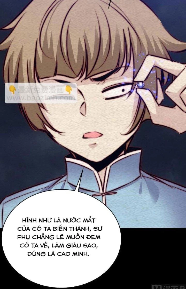 Trường Sinh Đạo Chapter 176 - Trang 10