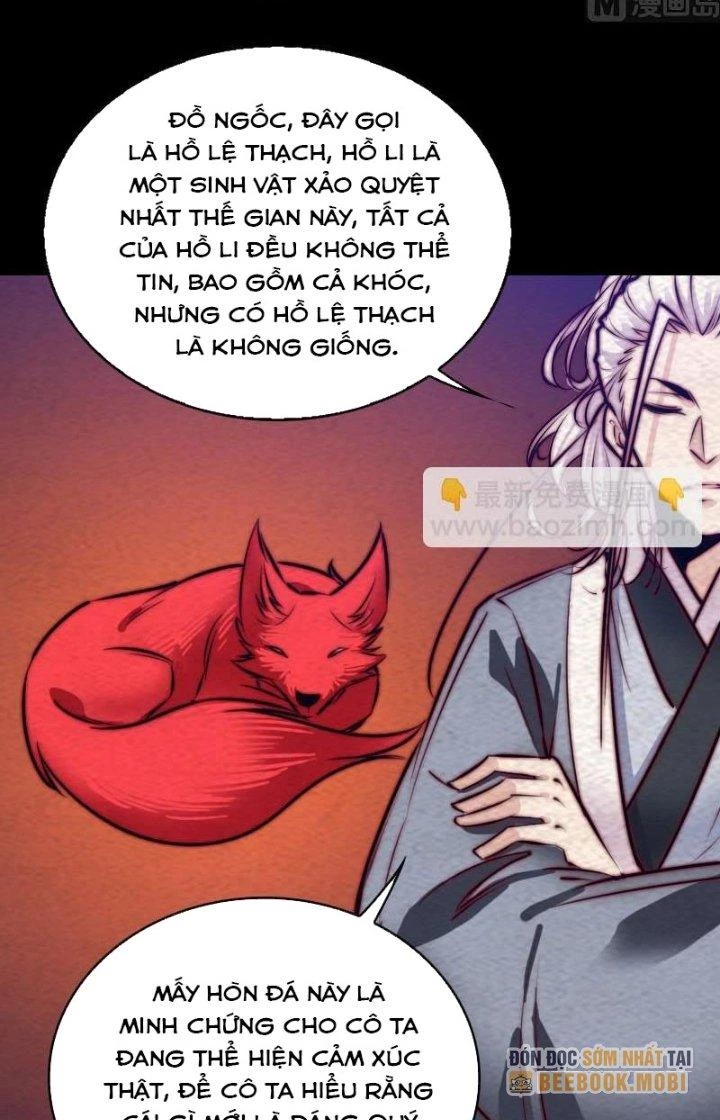 Trường Sinh Đạo Chapter 176 - Trang 11