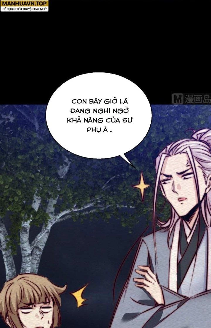 Trường Sinh Đạo Chapter 176 - Trang 13