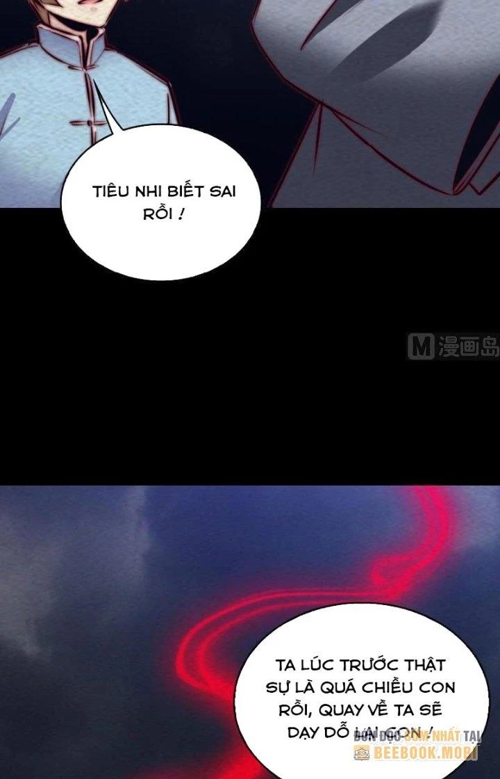 Trường Sinh Đạo Chapter 176 - Trang 14