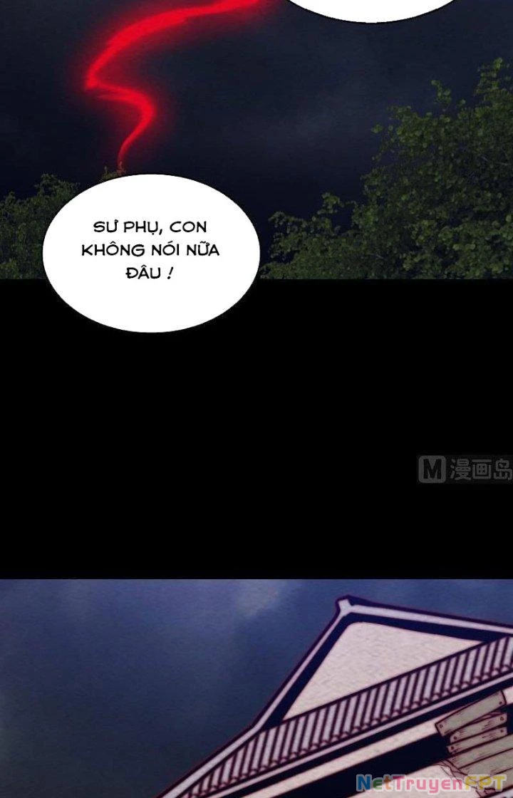 Trường Sinh Đạo Chapter 176 - Trang 15