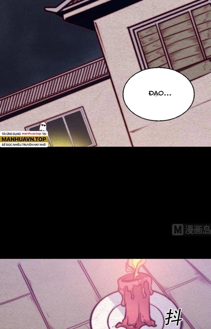 Trường Sinh Đạo Chapter 176 - Trang 16