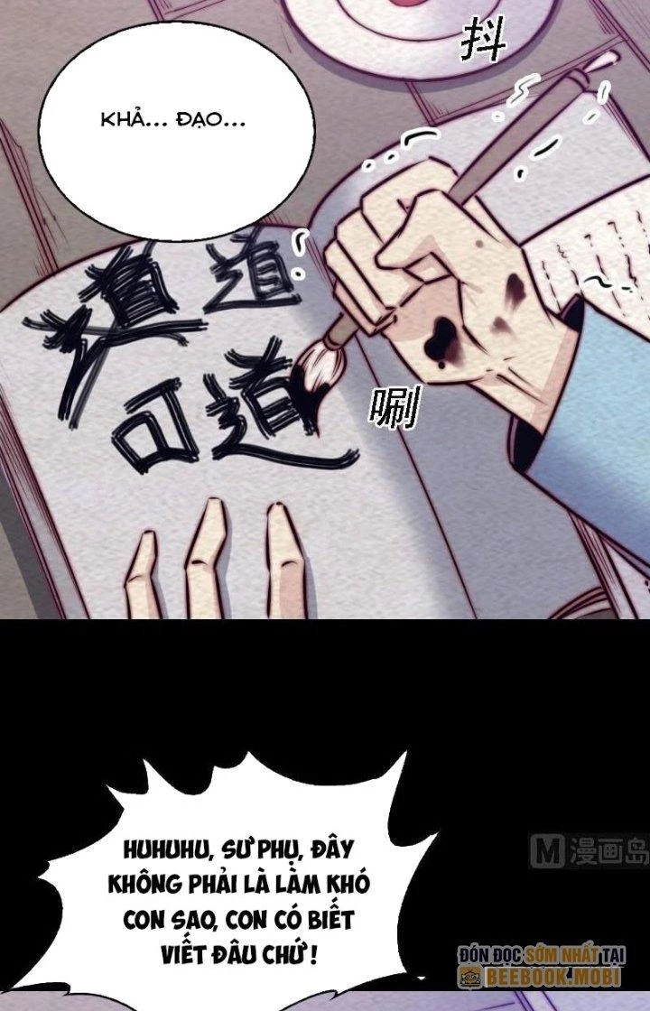 Trường Sinh Đạo Chapter 176 - Trang 17