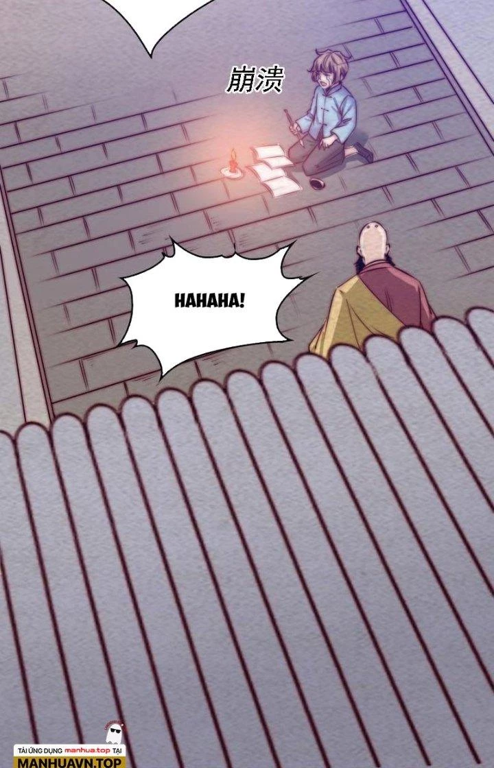 Trường Sinh Đạo Chapter 176 - Trang 18