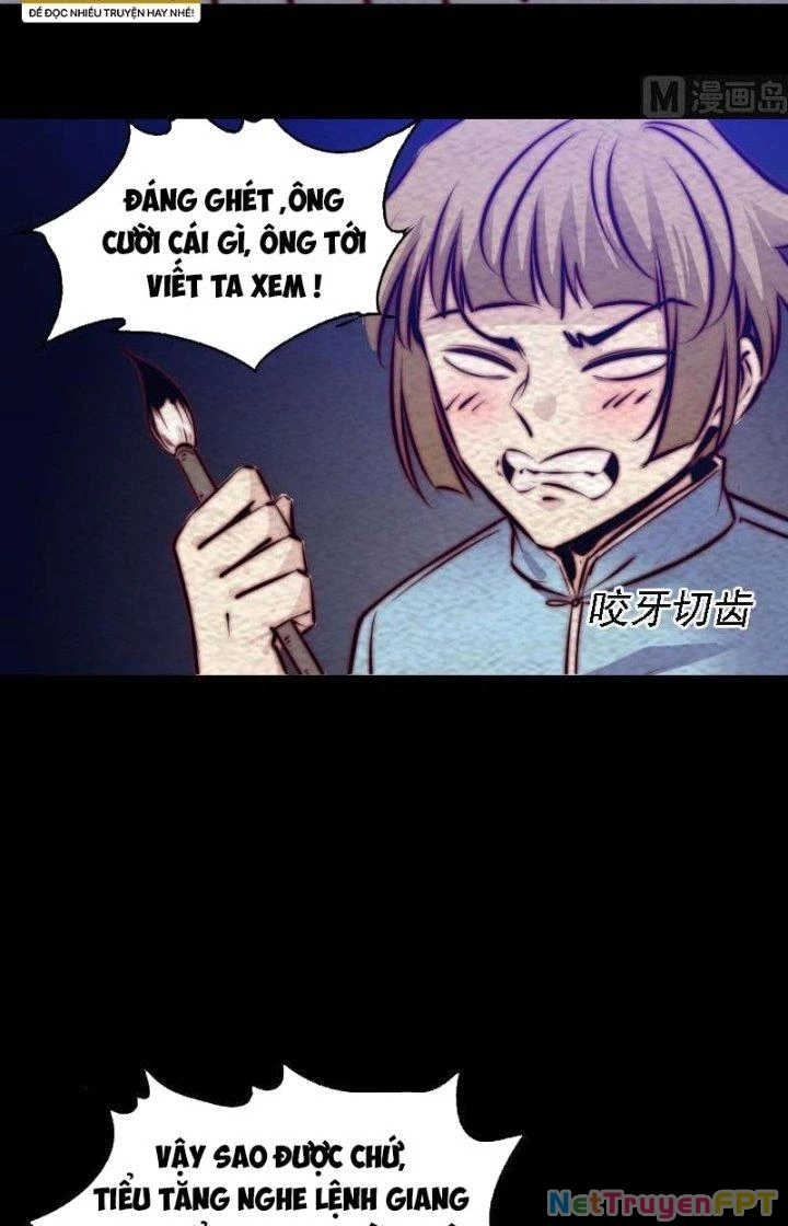 Trường Sinh Đạo Chapter 176 - Trang 19