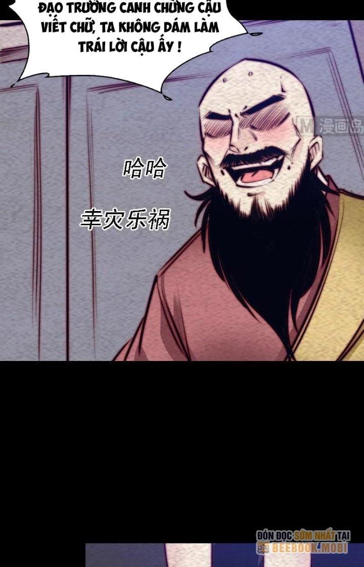 Trường Sinh Đạo Chapter 176 - Trang 20