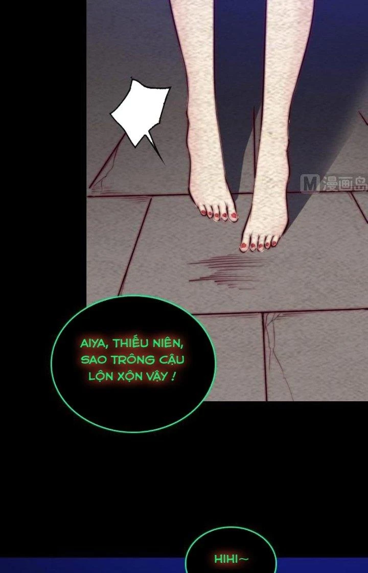 Trường Sinh Đạo Chapter 176 - Trang 21