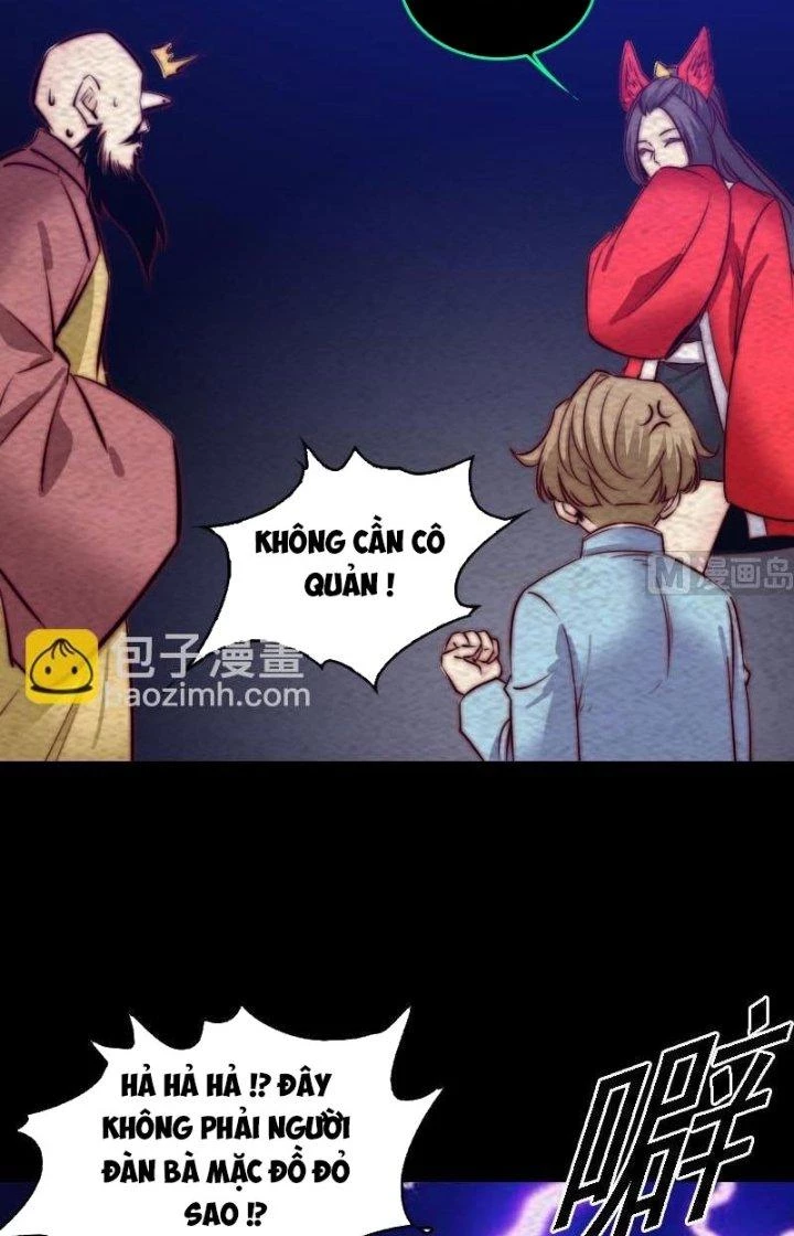 Trường Sinh Đạo Chapter 176 - Trang 22