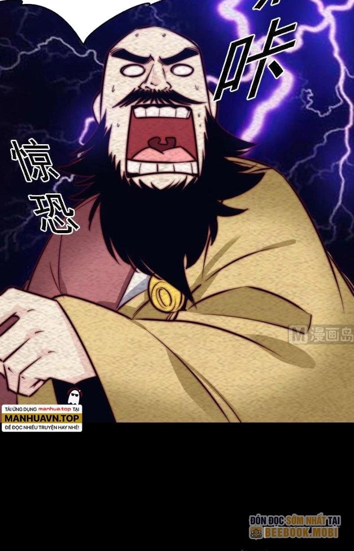 Trường Sinh Đạo Chapter 176 - Trang 23