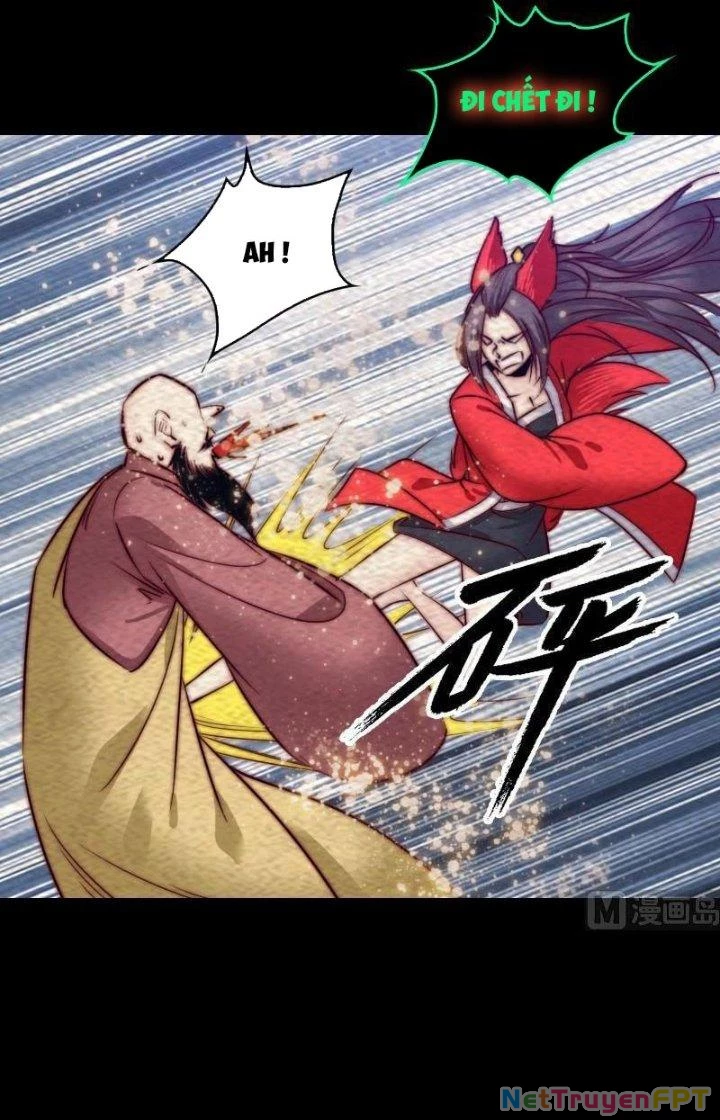 Trường Sinh Đạo Chapter 176 - Trang 24