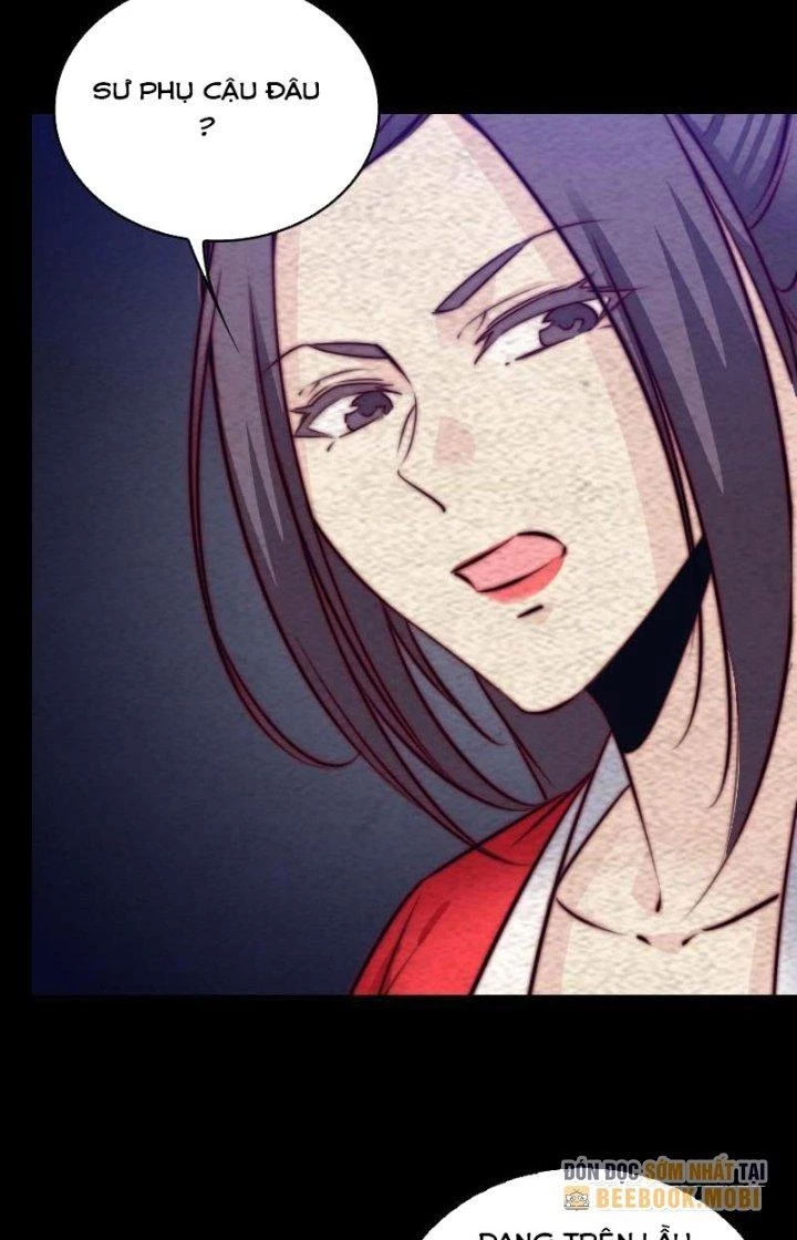 Trường Sinh Đạo Chapter 176 - Trang 26
