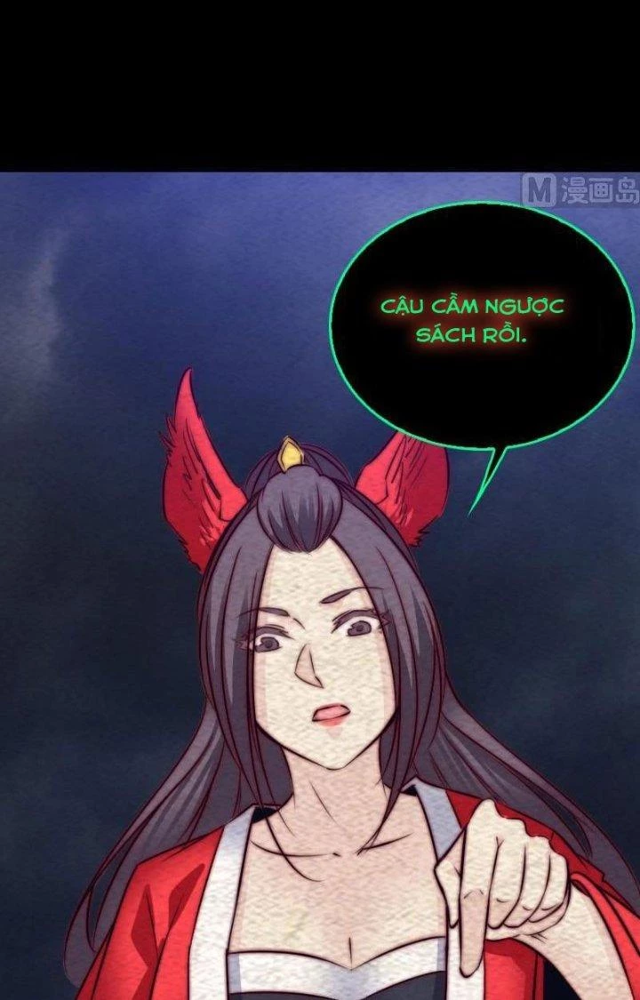 Trường Sinh Đạo Chapter 176 - Trang 28