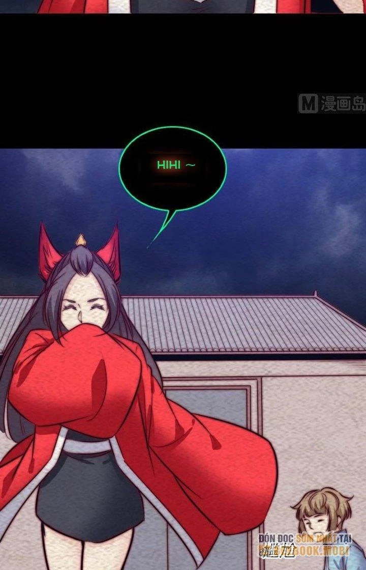 Trường Sinh Đạo Chapter 176 - Trang 29