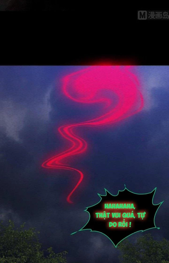 Trường Sinh Đạo Chapter 176 - Trang 3