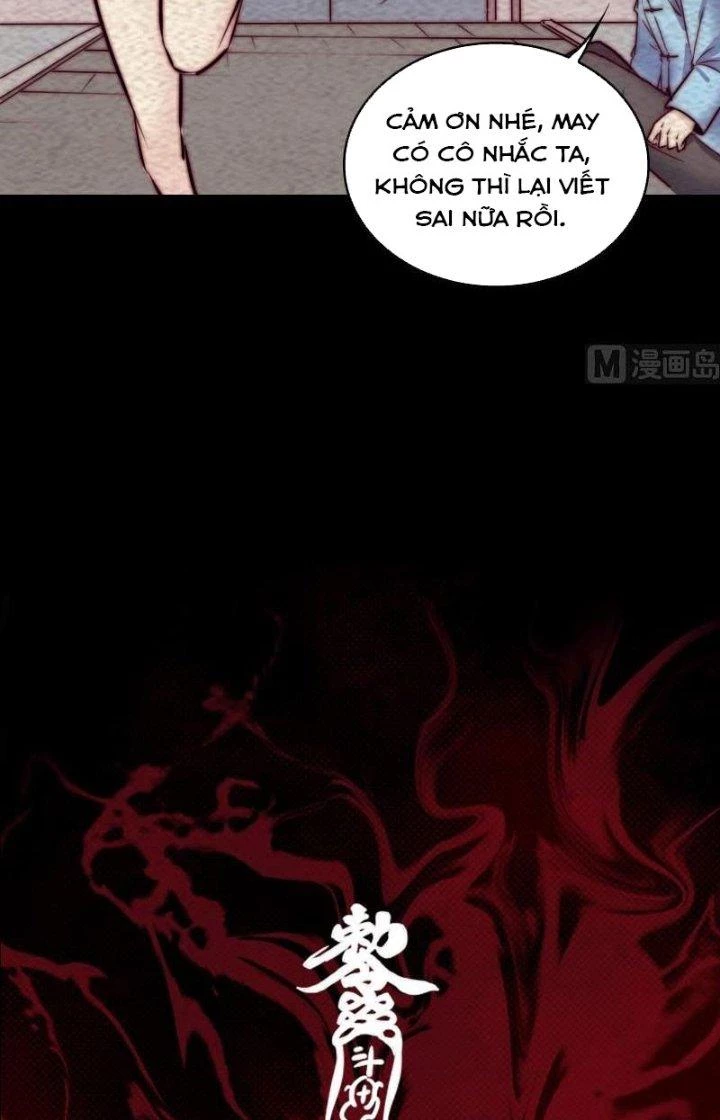 Trường Sinh Đạo Chapter 176 - Trang 30