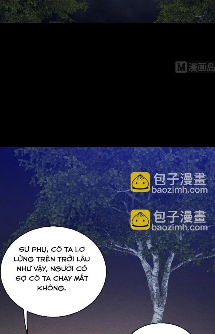 Trường Sinh Đạo Chapter 176 - Trang 4